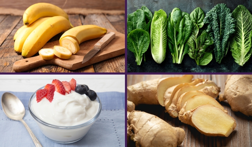  Healing Through Food What Your Stomach Needs Most